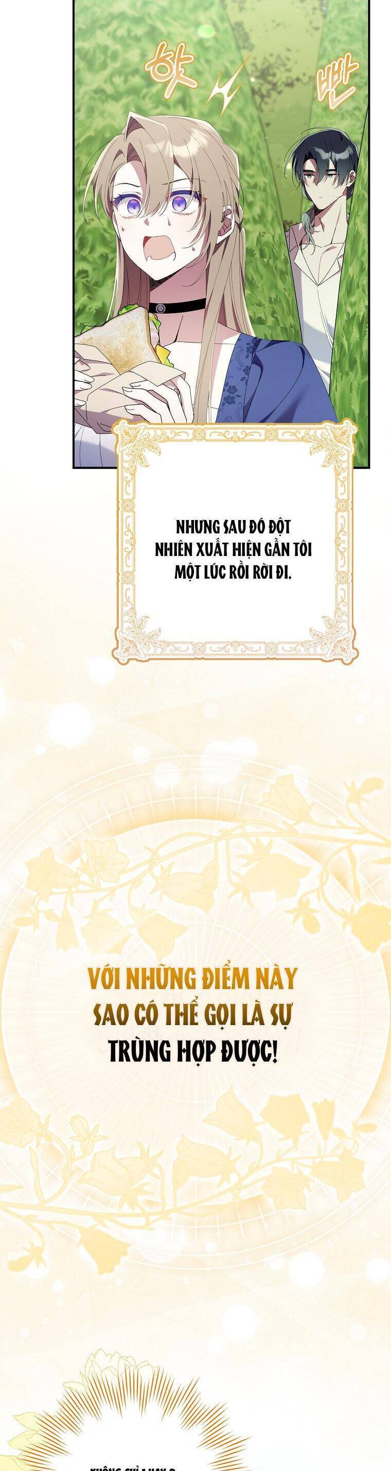 Dù Tình Cờ Cứu Giúp Nhưng Tôi Sẽ Không Chịu Trách Nhiệm: Chapter 8