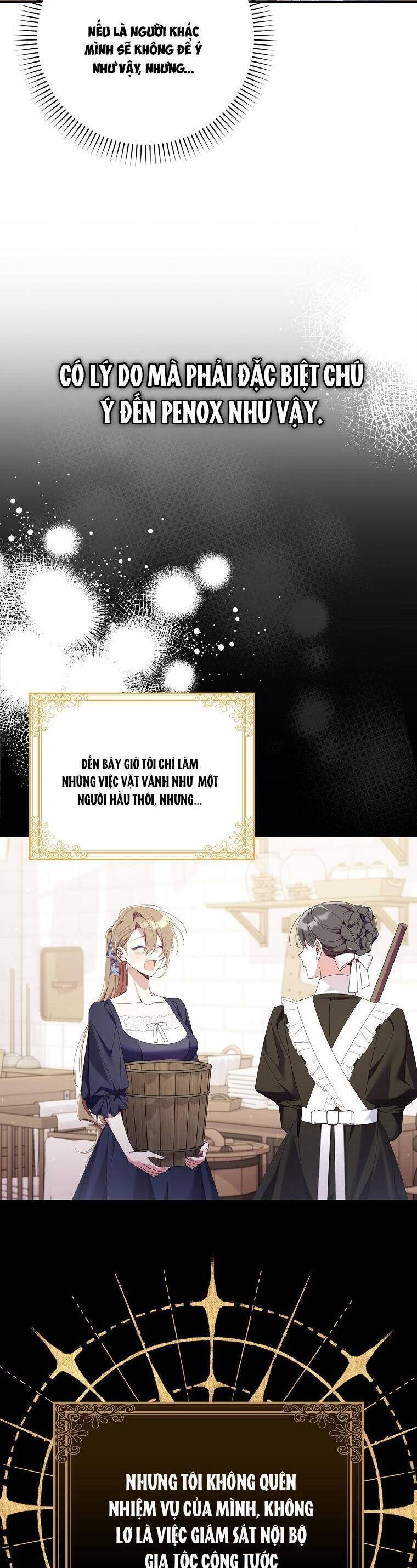 Dù Tình Cờ Cứu Giúp Nhưng Tôi Sẽ Không Chịu Trách Nhiệm: Chapter 8