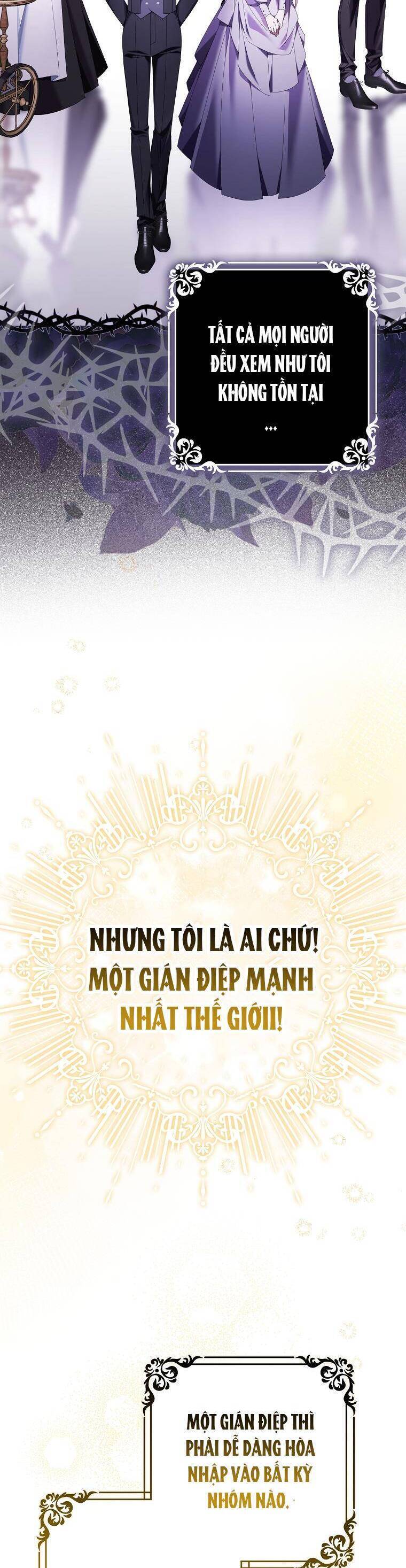 Dù Tình Cờ Cứu Giúp Nhưng Tôi Sẽ Không Chịu Trách Nhiệm: Chapter 8