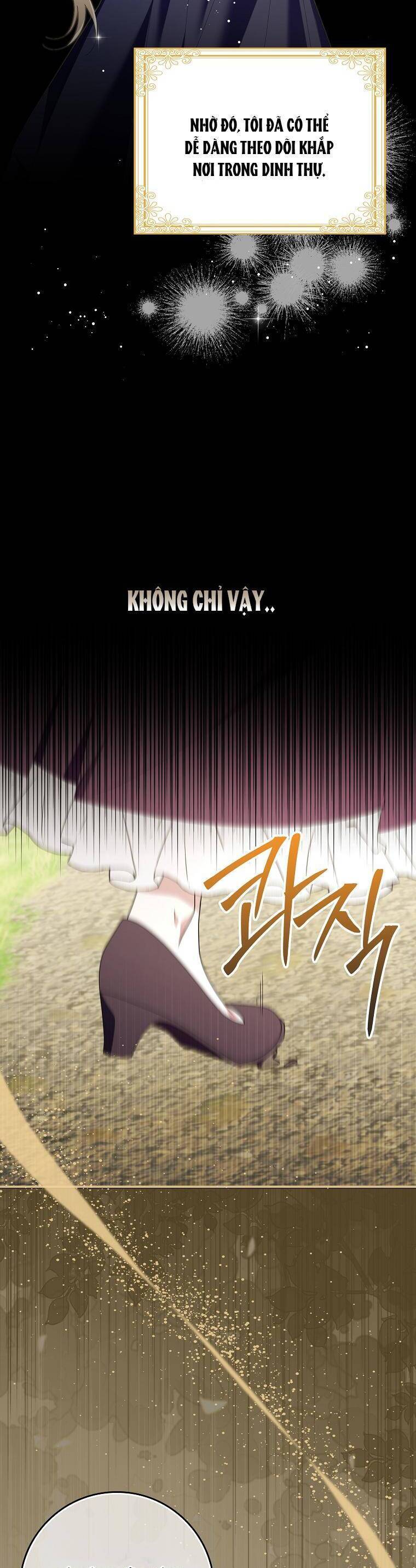 Dù Tình Cờ Cứu Giúp Nhưng Tôi Sẽ Không Chịu Trách Nhiệm: Chapter 8