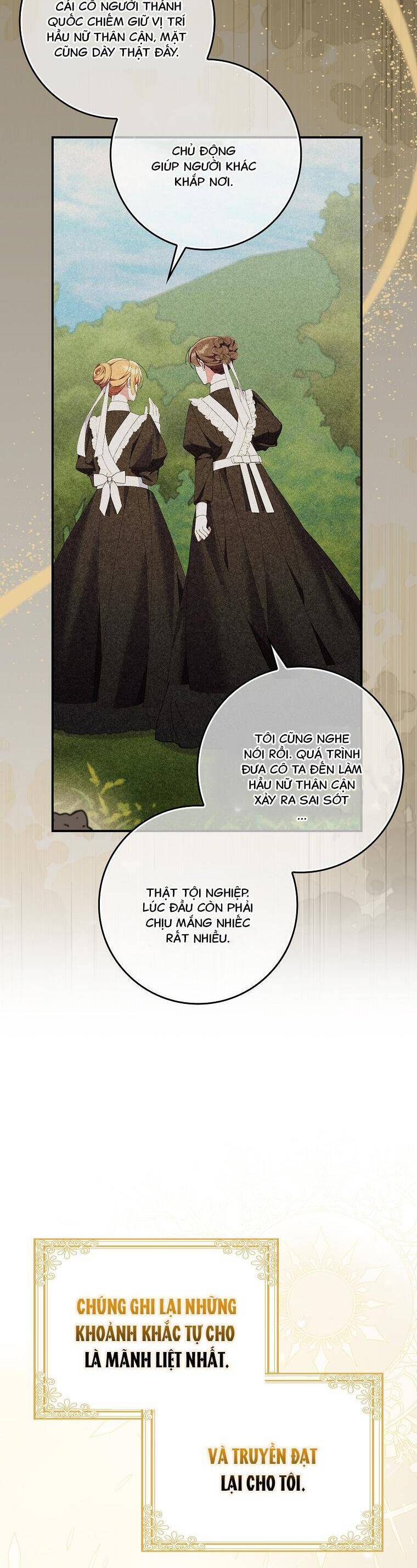Dù Tình Cờ Cứu Giúp Nhưng Tôi Sẽ Không Chịu Trách Nhiệm: Chapter 8