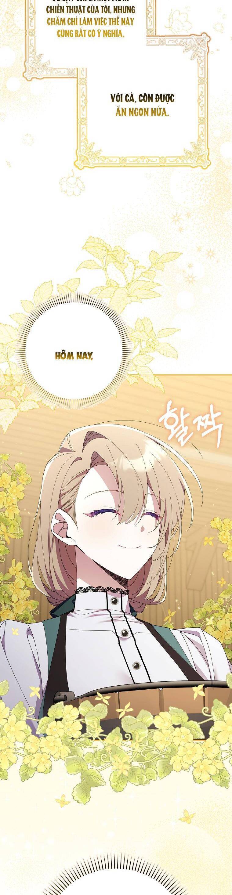 Dù Tình Cờ Cứu Giúp Nhưng Tôi Sẽ Không Chịu Trách Nhiệm: Chapter 8