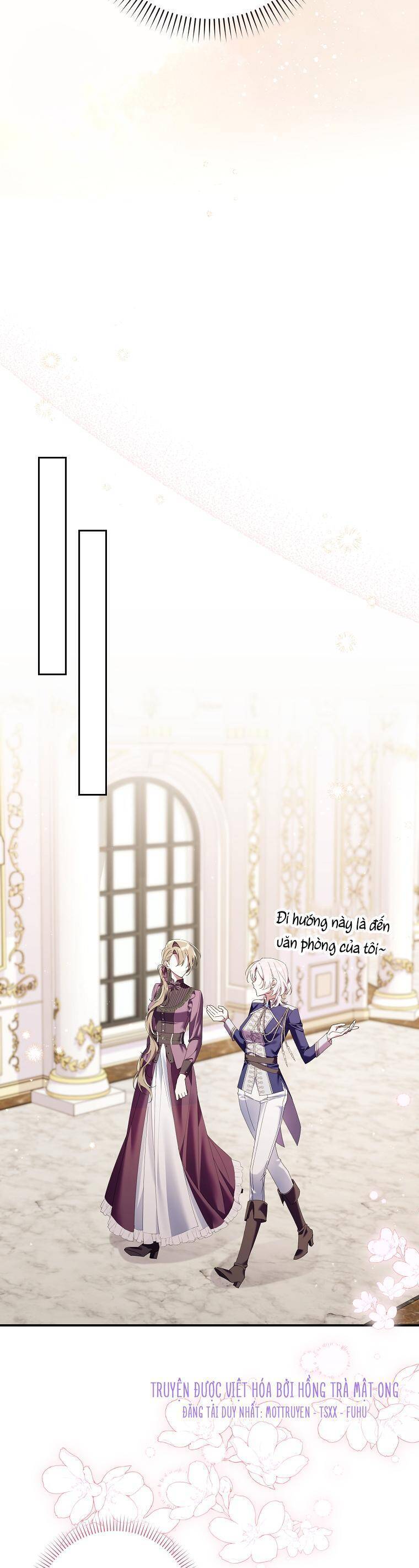 Dù Tình Cờ Cứu Giúp Nhưng Tôi Sẽ Không Chịu Trách Nhiệm: Chapter 9