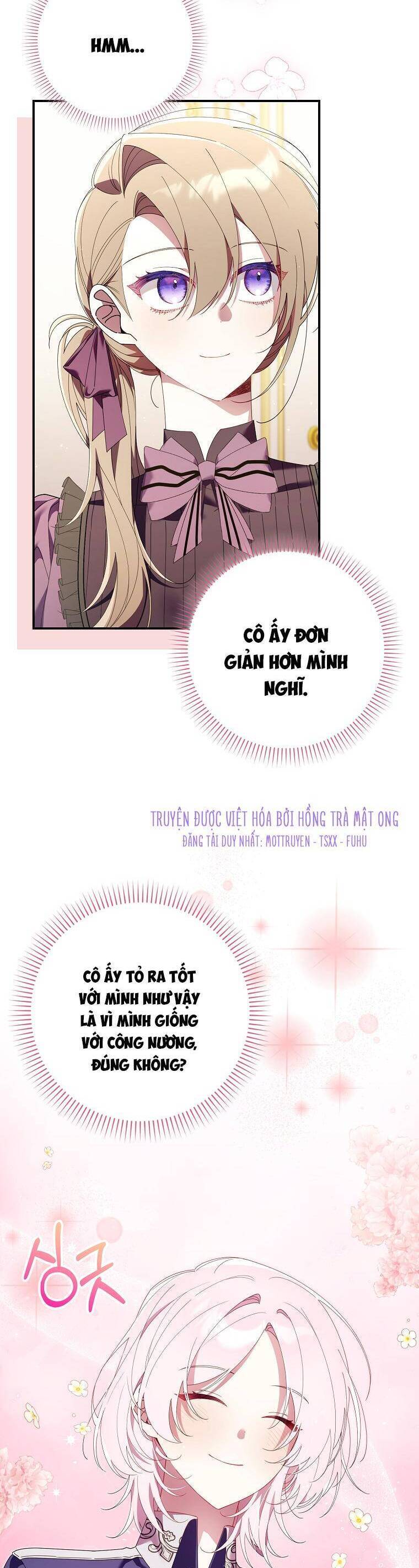 Dù Tình Cờ Cứu Giúp Nhưng Tôi Sẽ Không Chịu Trách Nhiệm: Chapter 9