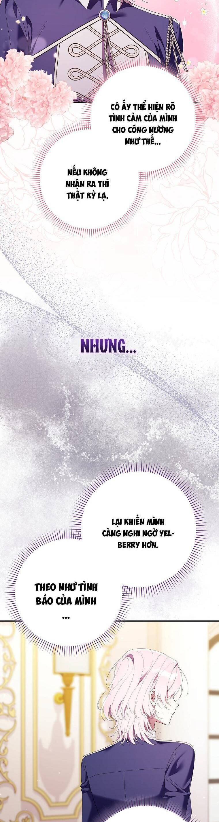 Dù Tình Cờ Cứu Giúp Nhưng Tôi Sẽ Không Chịu Trách Nhiệm: Chapter 9