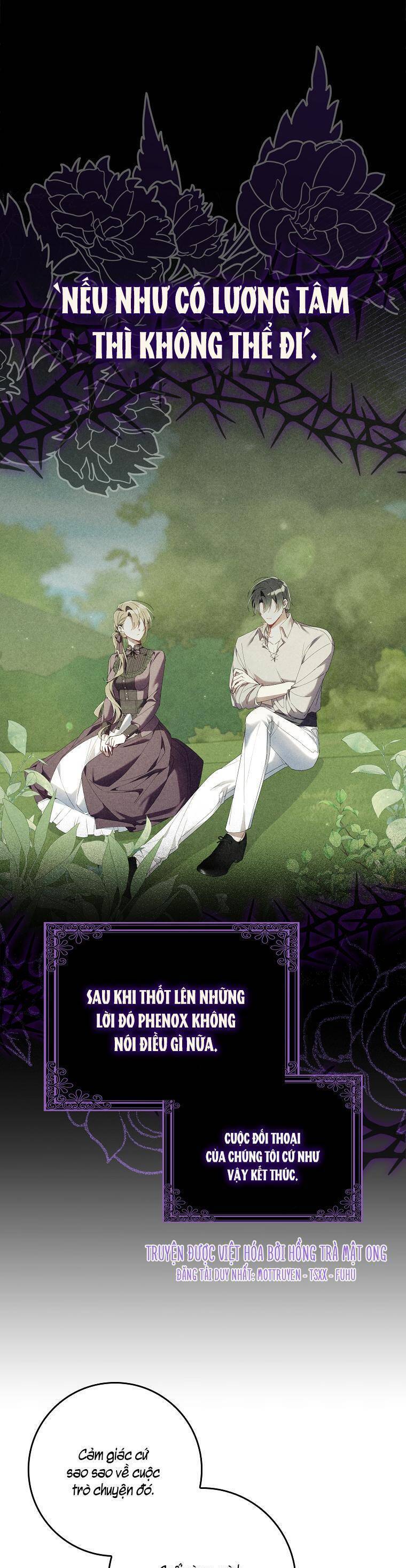 Dù Tình Cờ Cứu Giúp Nhưng Tôi Sẽ Không Chịu Trách Nhiệm: Chapter 9
