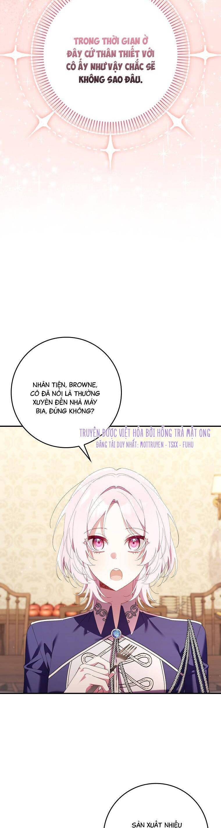 Dù Tình Cờ Cứu Giúp Nhưng Tôi Sẽ Không Chịu Trách Nhiệm: Chapter 9