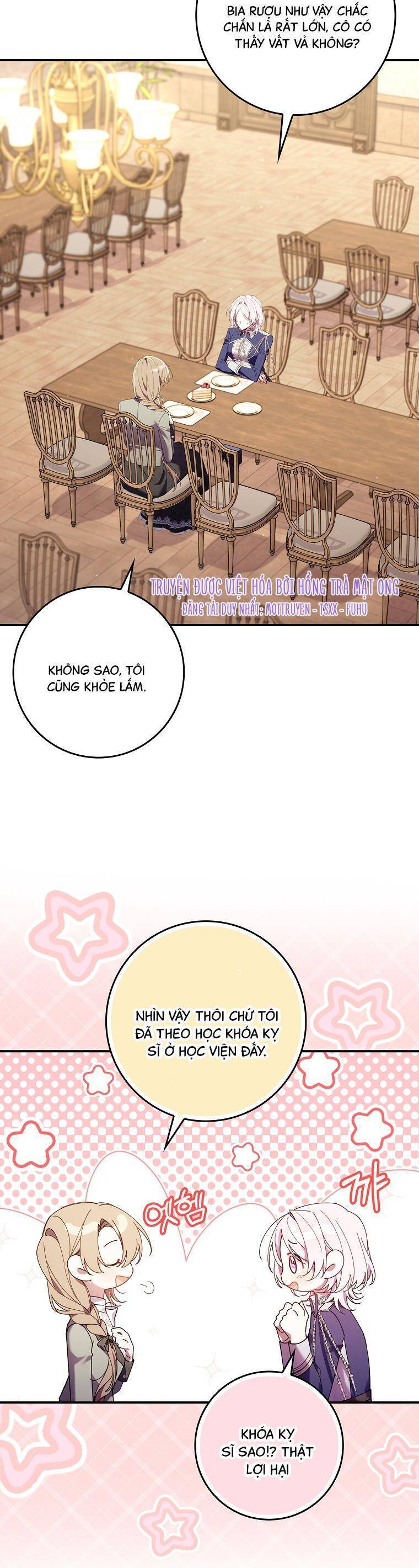 Dù Tình Cờ Cứu Giúp Nhưng Tôi Sẽ Không Chịu Trách Nhiệm: Chapter 9