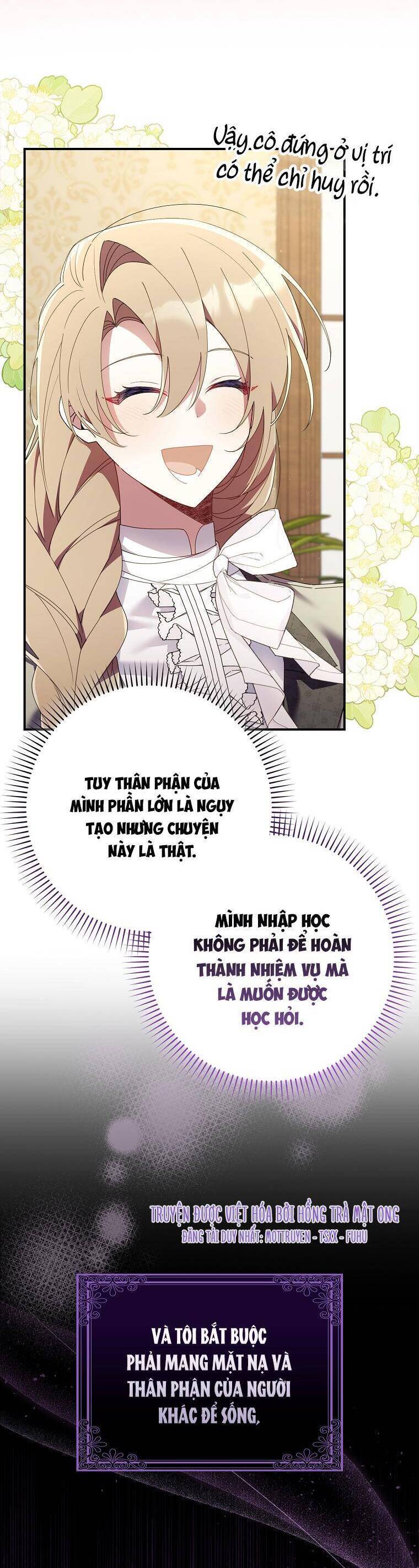 Dù Tình Cờ Cứu Giúp Nhưng Tôi Sẽ Không Chịu Trách Nhiệm: Chapter 9