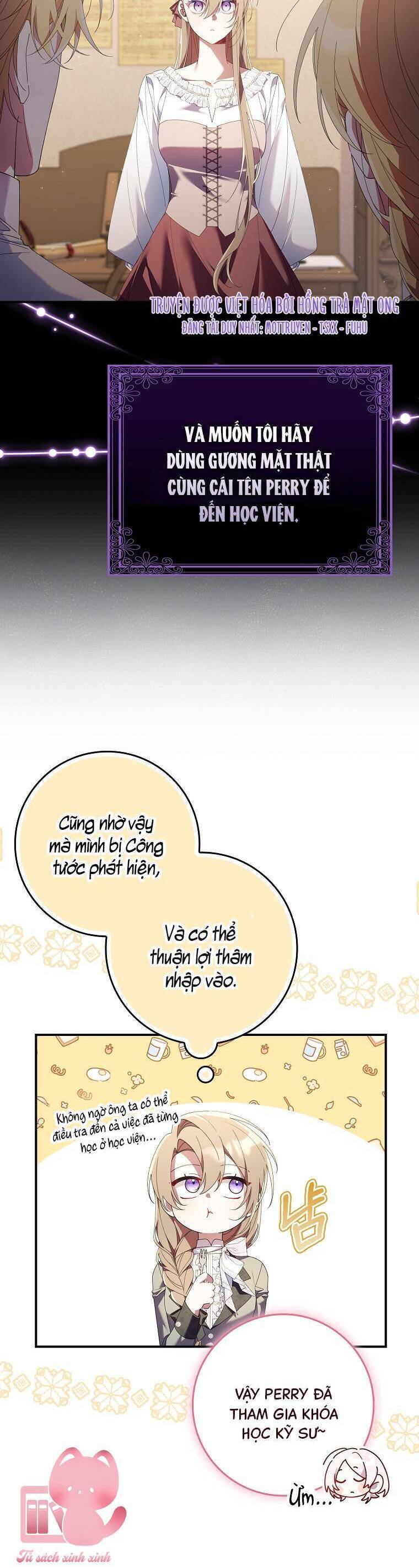 Dù Tình Cờ Cứu Giúp Nhưng Tôi Sẽ Không Chịu Trách Nhiệm: Chapter 9