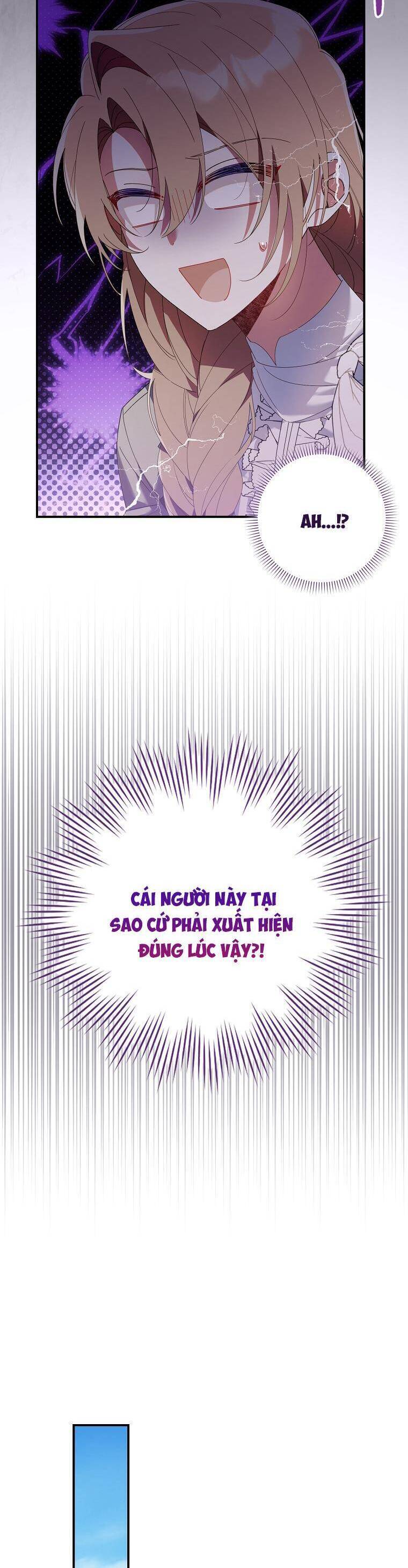 Dù Tình Cờ Cứu Giúp Nhưng Tôi Sẽ Không Chịu Trách Nhiệm: Chapter 9