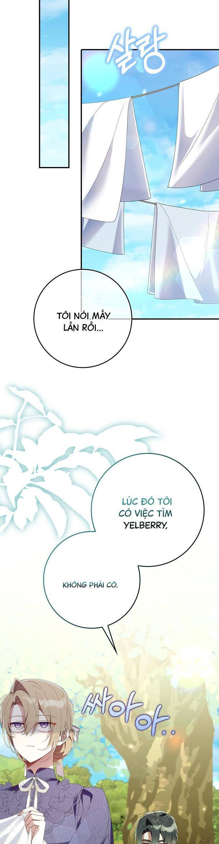 Dù Tình Cờ Cứu Giúp Nhưng Tôi Sẽ Không Chịu Trách Nhiệm: Chapter 9