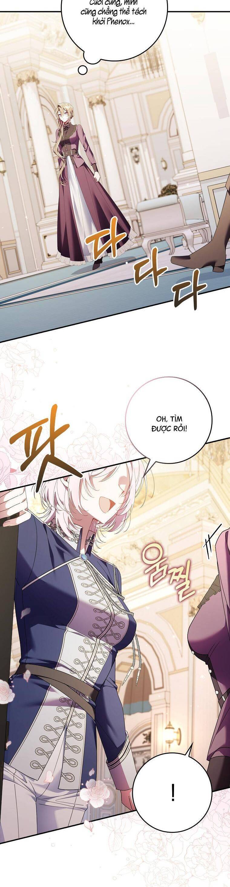 Dù Tình Cờ Cứu Giúp Nhưng Tôi Sẽ Không Chịu Trách Nhiệm: Chapter 9