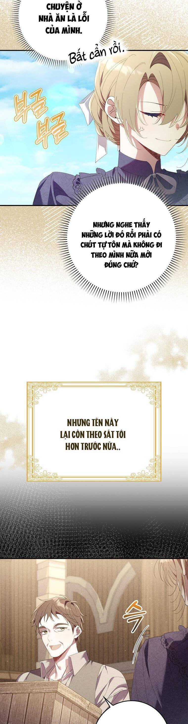 Dù Tình Cờ Cứu Giúp Nhưng Tôi Sẽ Không Chịu Trách Nhiệm: Chapter 9