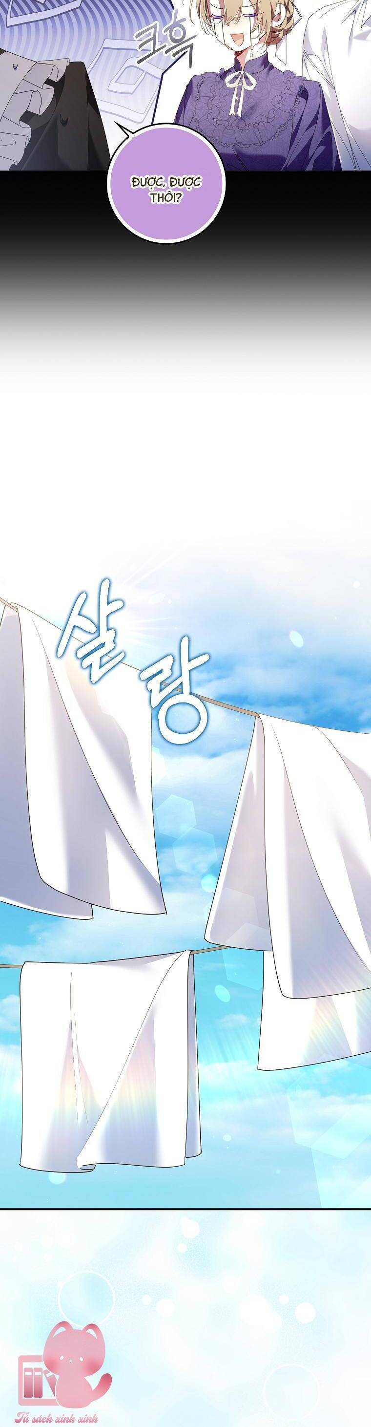 Dù Tình Cờ Cứu Giúp Nhưng Tôi Sẽ Không Chịu Trách Nhiệm: Chapter 9