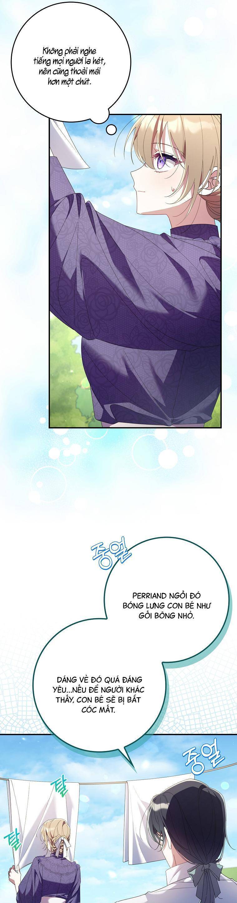Dù Tình Cờ Cứu Giúp Nhưng Tôi Sẽ Không Chịu Trách Nhiệm: Chapter 9