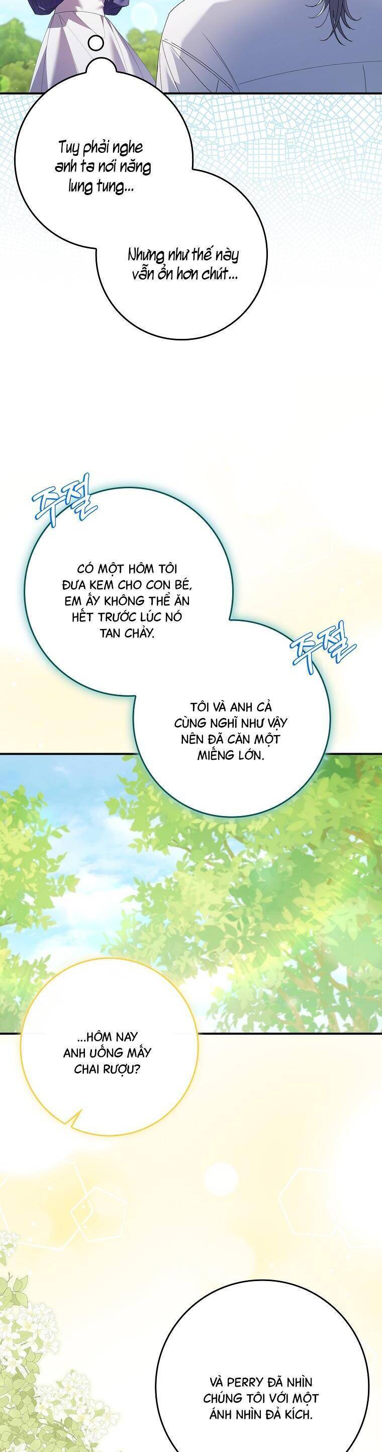 Dù Tình Cờ Cứu Giúp Nhưng Tôi Sẽ Không Chịu Trách Nhiệm: Chapter 9