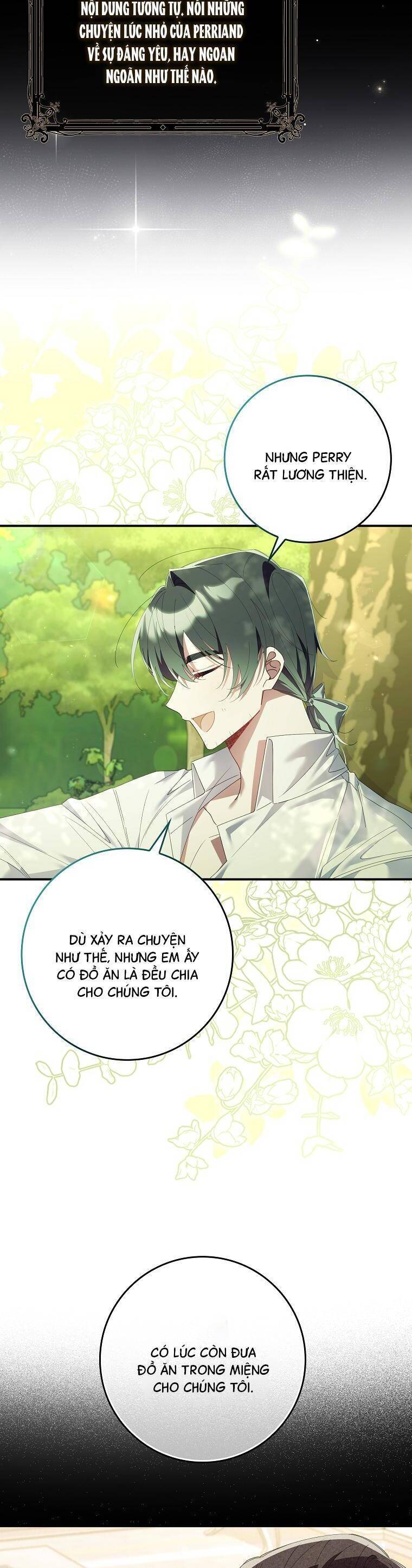Dù Tình Cờ Cứu Giúp Nhưng Tôi Sẽ Không Chịu Trách Nhiệm: Chapter 9