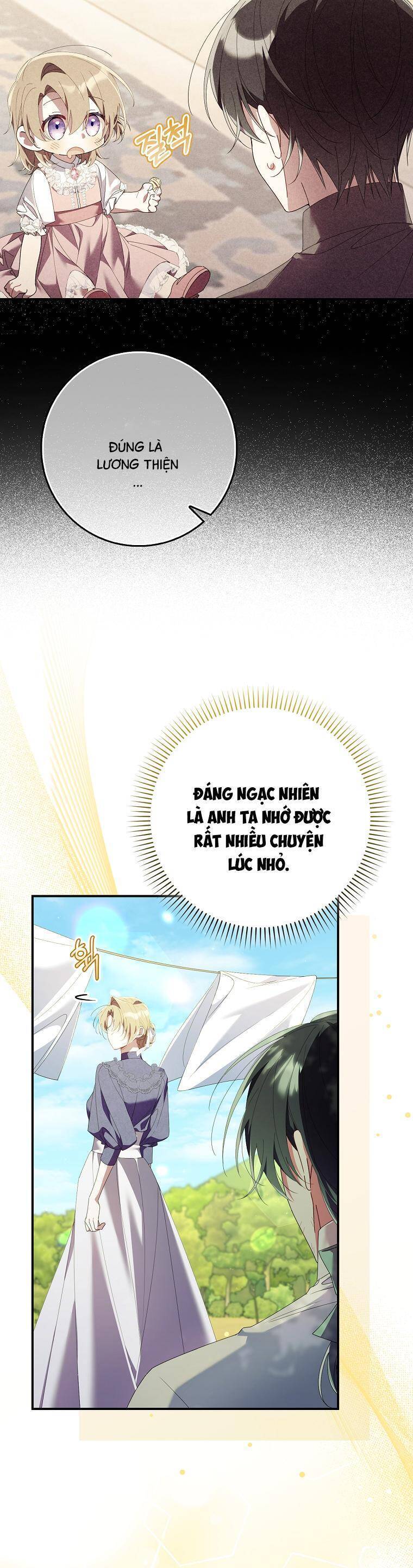 Dù Tình Cờ Cứu Giúp Nhưng Tôi Sẽ Không Chịu Trách Nhiệm: Chapter 9
