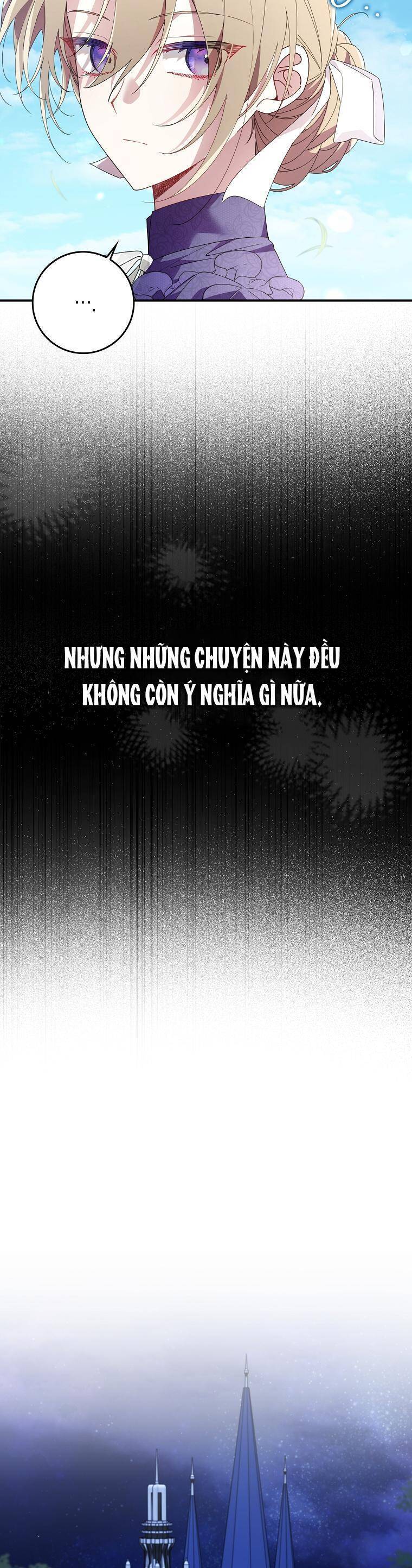 Dù Tình Cờ Cứu Giúp Nhưng Tôi Sẽ Không Chịu Trách Nhiệm: Chapter 9