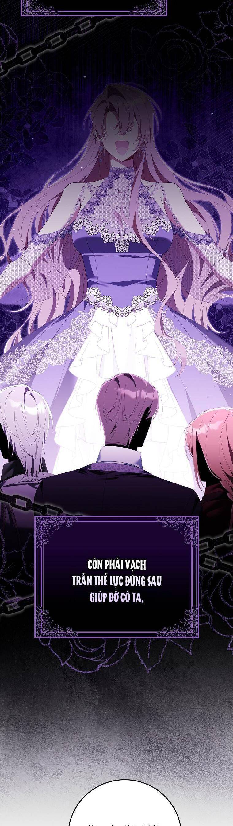 Dù Tình Cờ Cứu Giúp Nhưng Tôi Sẽ Không Chịu Trách Nhiệm: Chapter 9