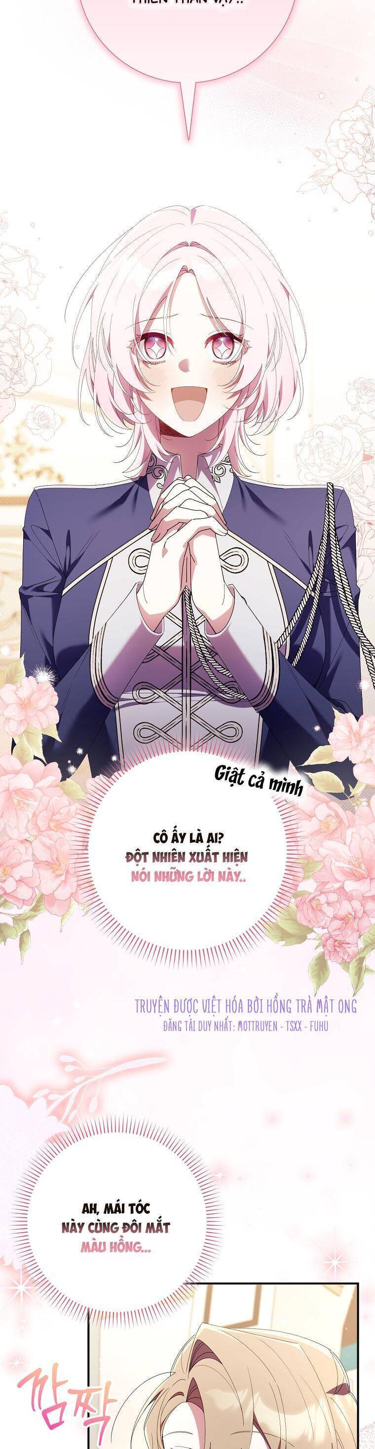 Dù Tình Cờ Cứu Giúp Nhưng Tôi Sẽ Không Chịu Trách Nhiệm: Chapter 9