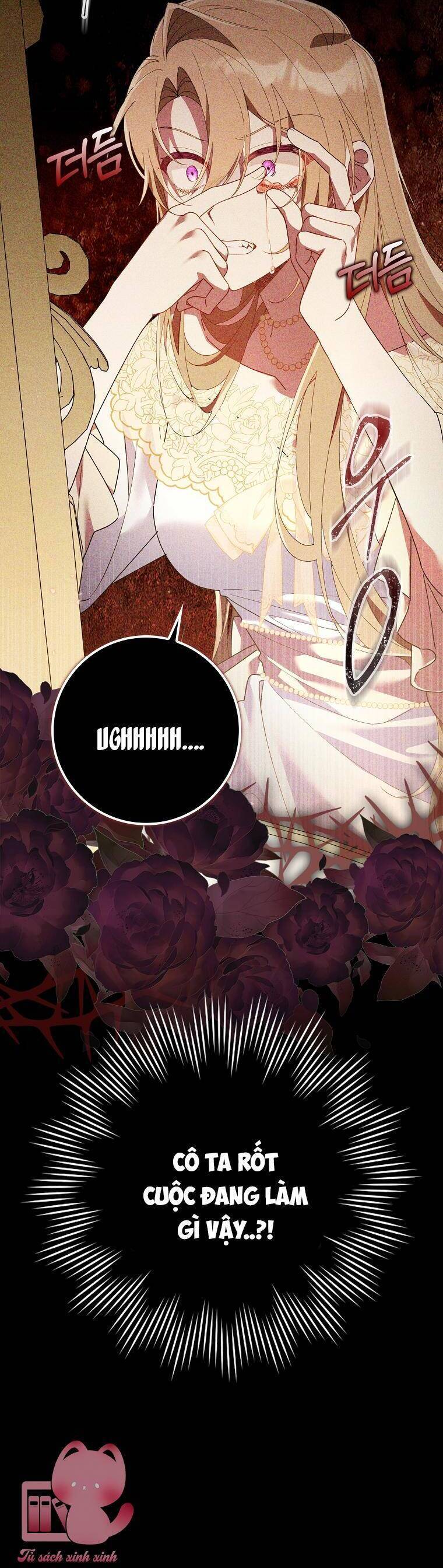 Dù Tình Cờ Cứu Giúp Nhưng Tôi Sẽ Không Chịu Trách Nhiệm: Chapter 9