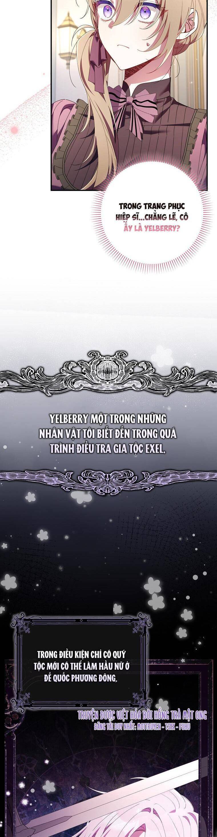 Dù Tình Cờ Cứu Giúp Nhưng Tôi Sẽ Không Chịu Trách Nhiệm: Chapter 9