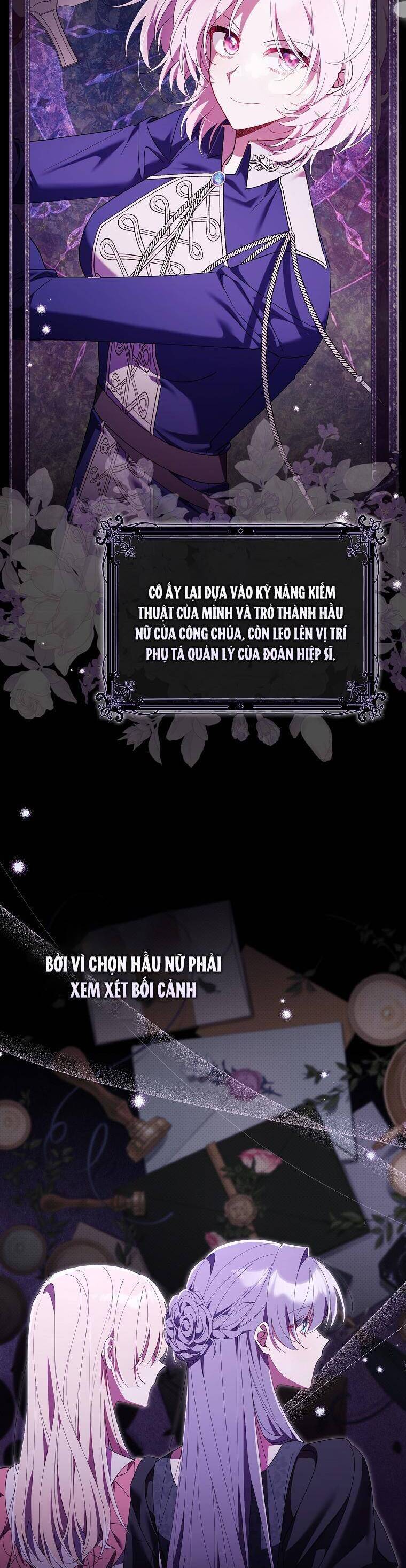 Dù Tình Cờ Cứu Giúp Nhưng Tôi Sẽ Không Chịu Trách Nhiệm: Chapter 9