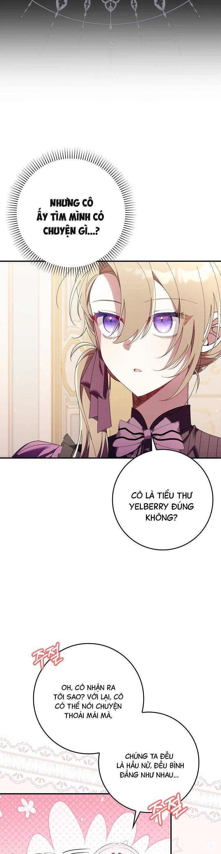 Dù Tình Cờ Cứu Giúp Nhưng Tôi Sẽ Không Chịu Trách Nhiệm: Chapter 9
