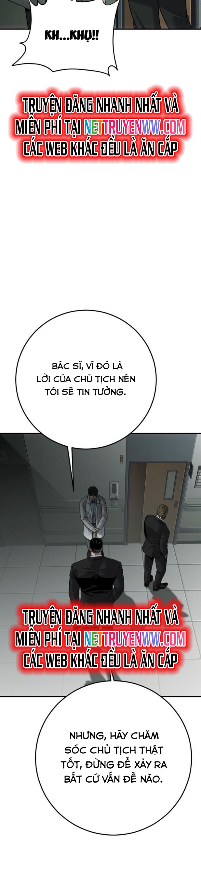 Đứa Con Báo Thù: Chapter 30