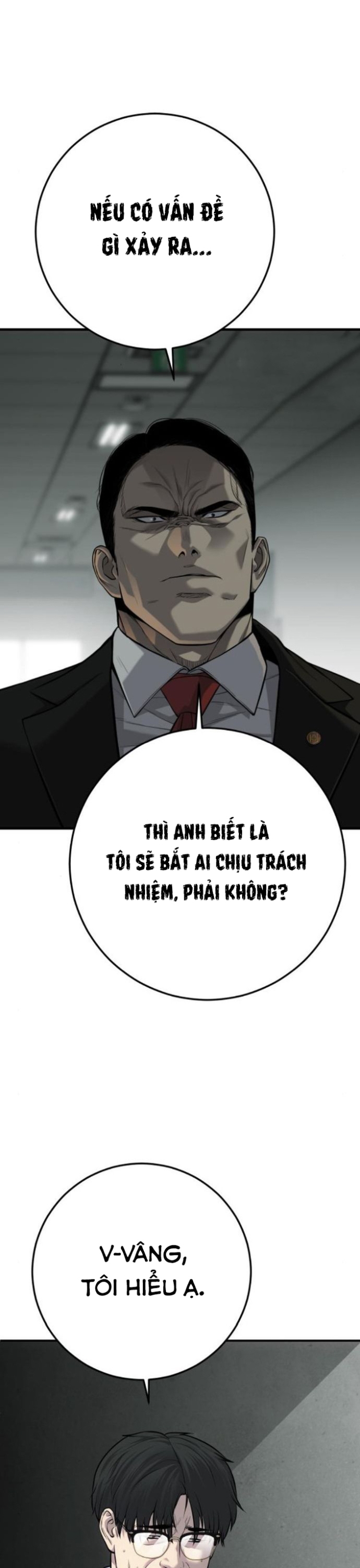 Đứa Con Báo Thù: Chapter 30