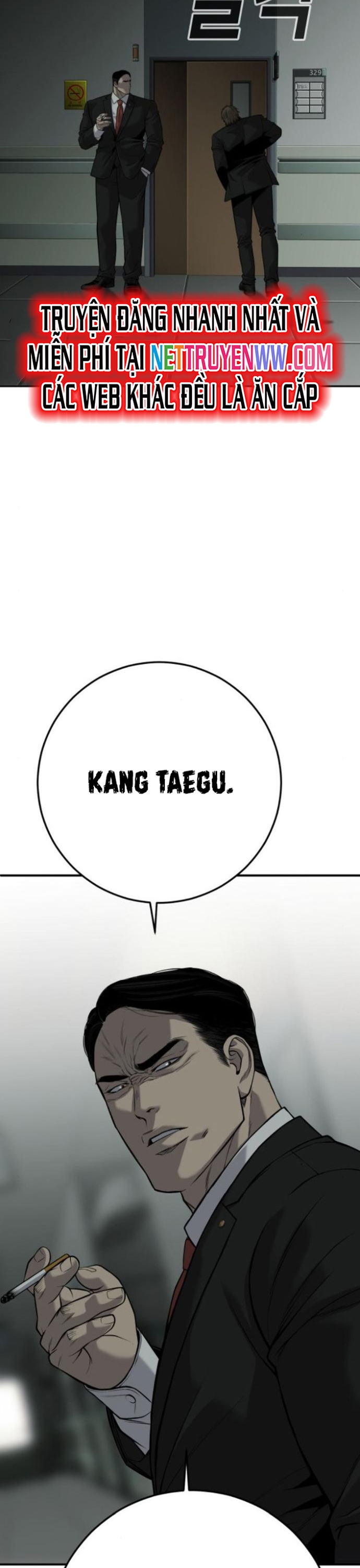 Đứa Con Báo Thù: Chapter 30
