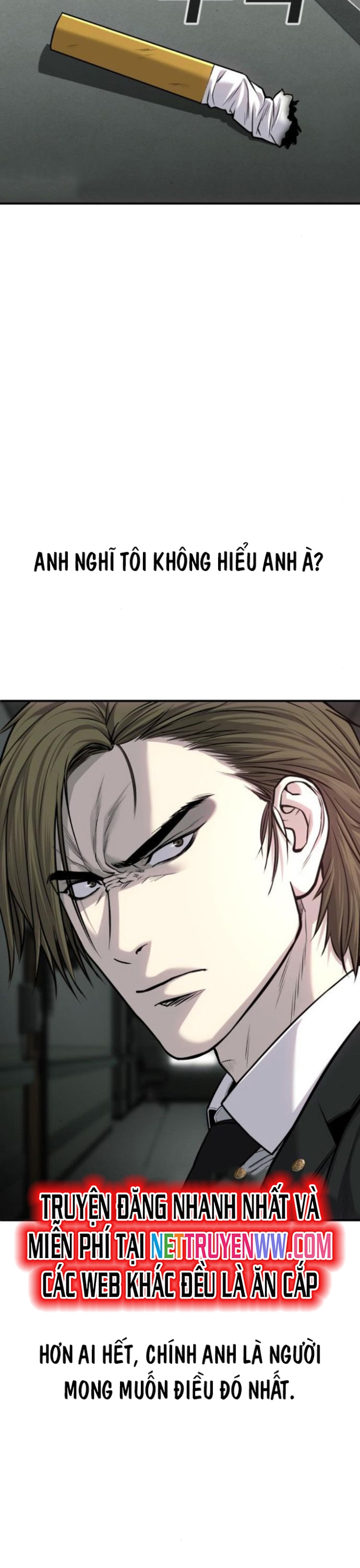 Đứa Con Báo Thù: Chapter 30