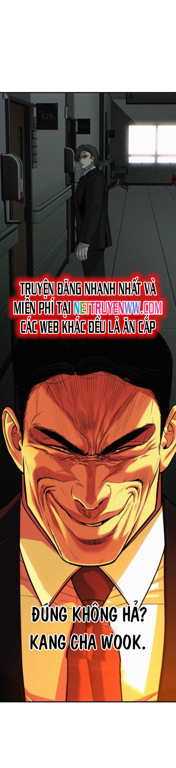 Đứa Con Báo Thù: Chapter 30