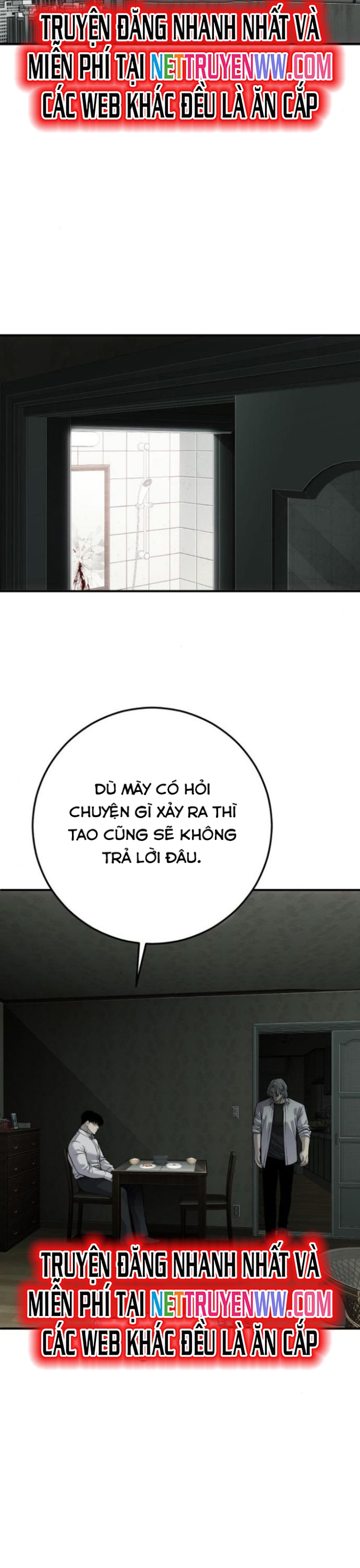 Đứa Con Báo Thù: Chapter 30