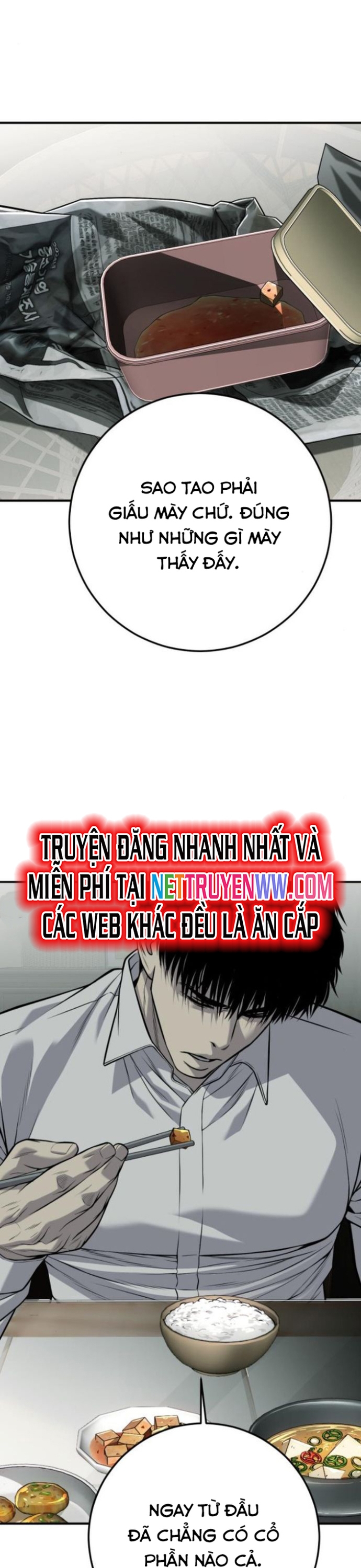 Đứa Con Báo Thù: Chapter 30