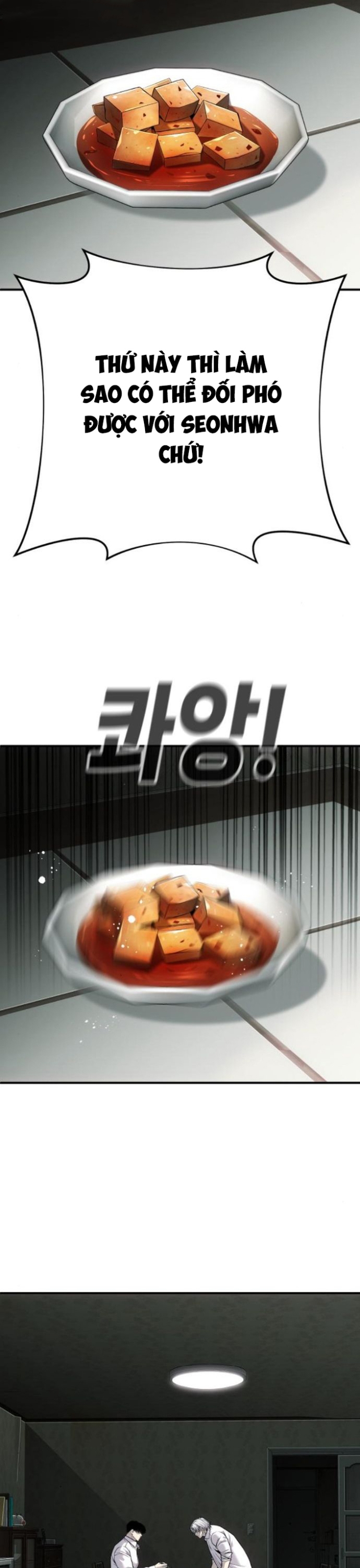 Đứa Con Báo Thù: Chapter 30