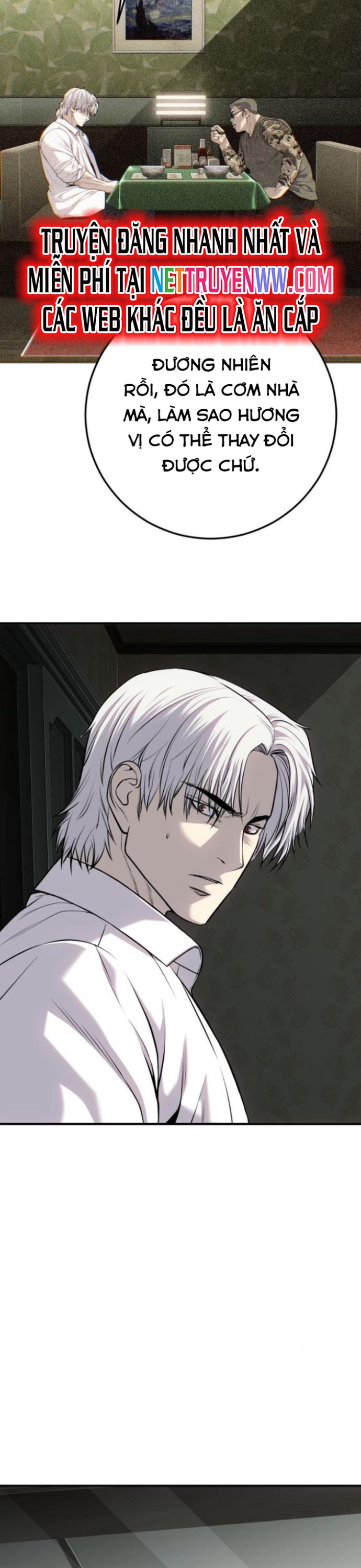 Đứa Con Báo Thù: Chapter 30
