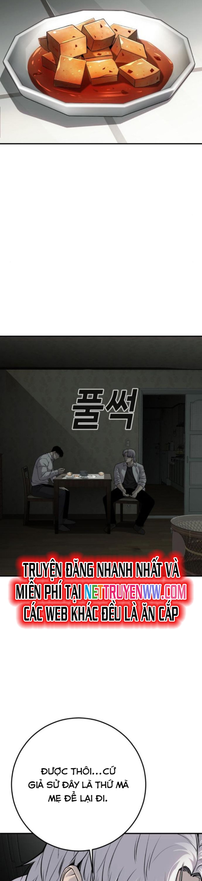 Đứa Con Báo Thù: Chapter 30