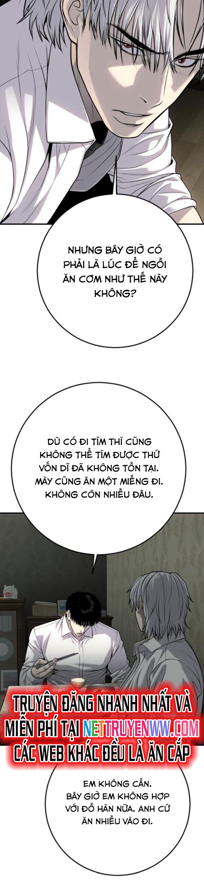 Đứa Con Báo Thù: Chapter 30