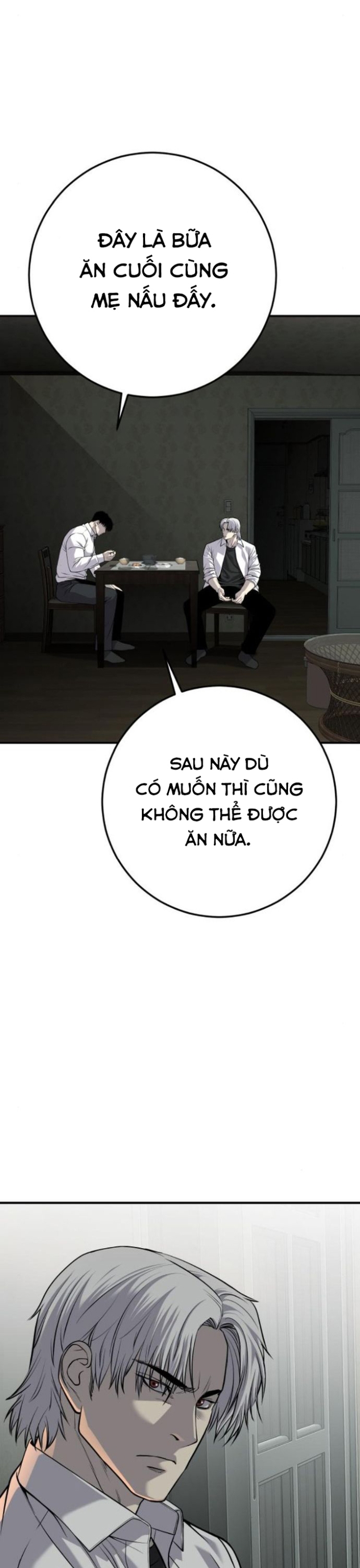 Đứa Con Báo Thù: Chapter 30