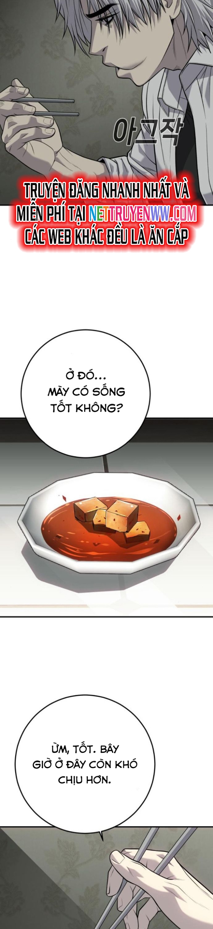 Đứa Con Báo Thù: Chapter 30