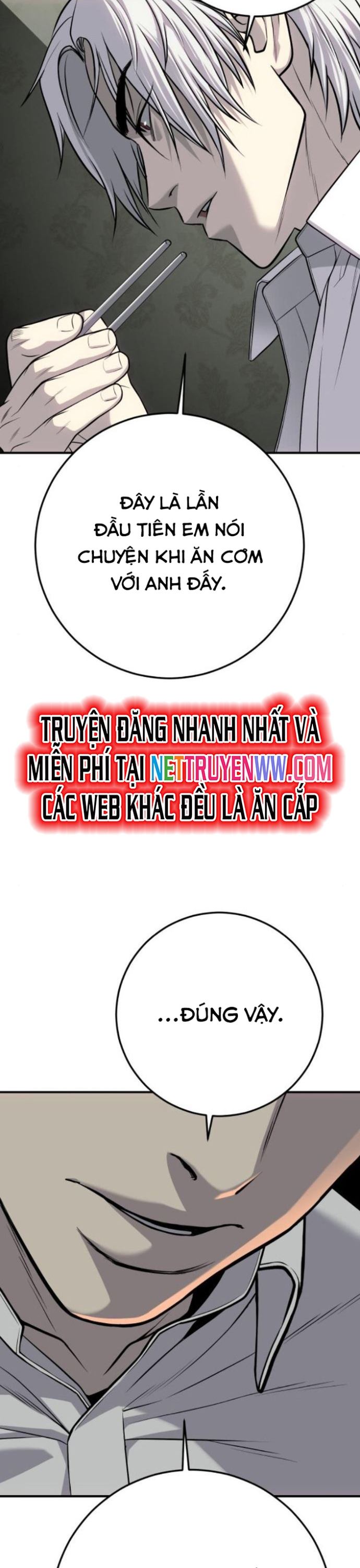 Đứa Con Báo Thù: Chapter 30