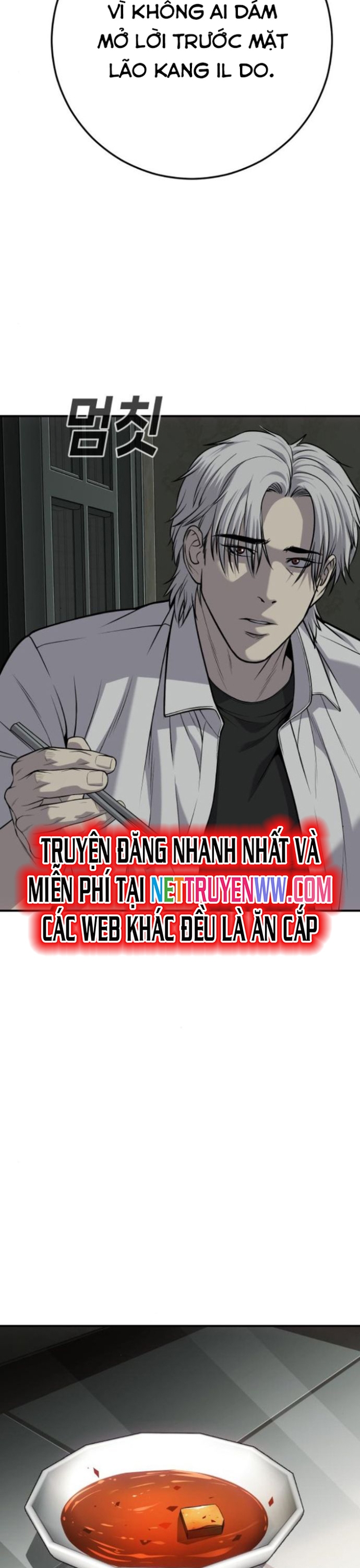 Đứa Con Báo Thù: Chapter 30