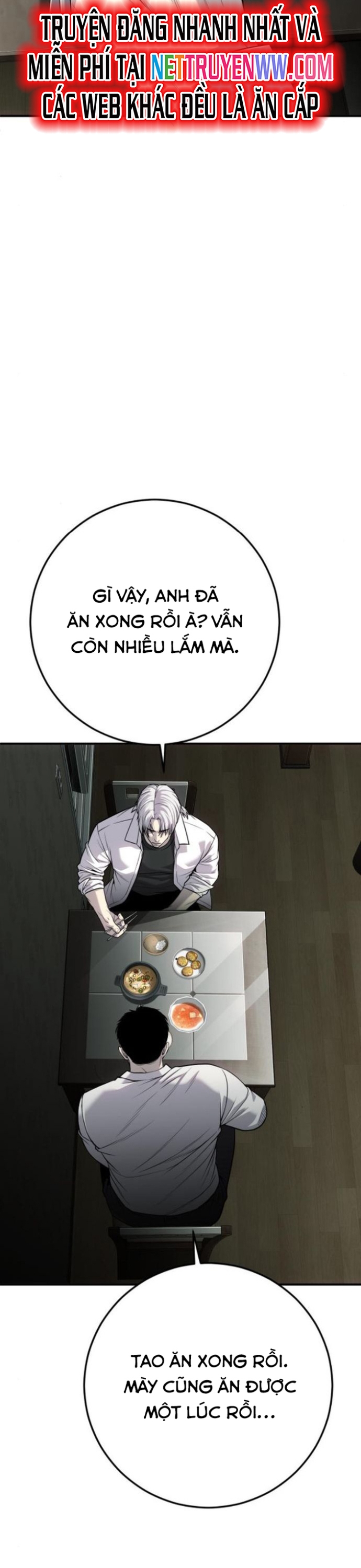 Đứa Con Báo Thù: Chapter 30