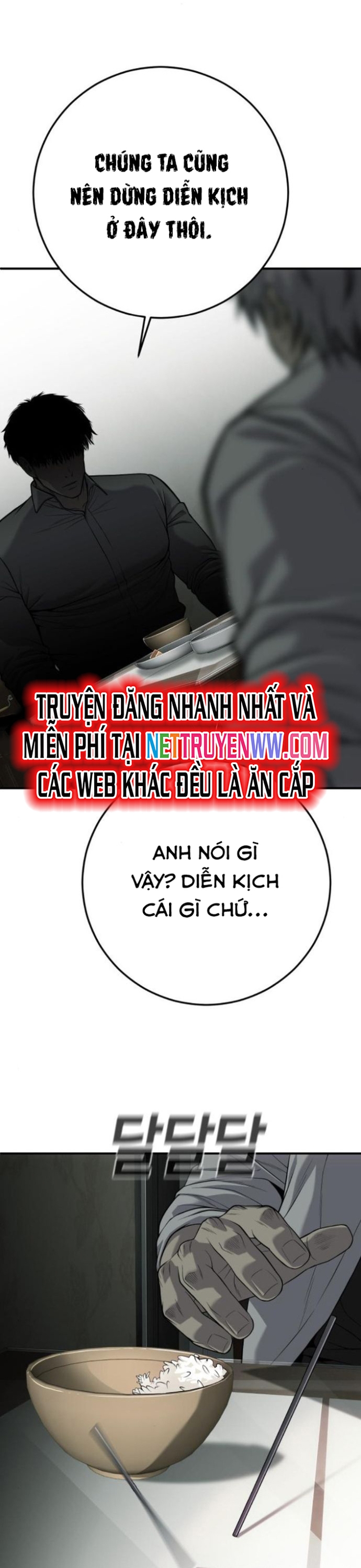 Đứa Con Báo Thù: Chapter 30