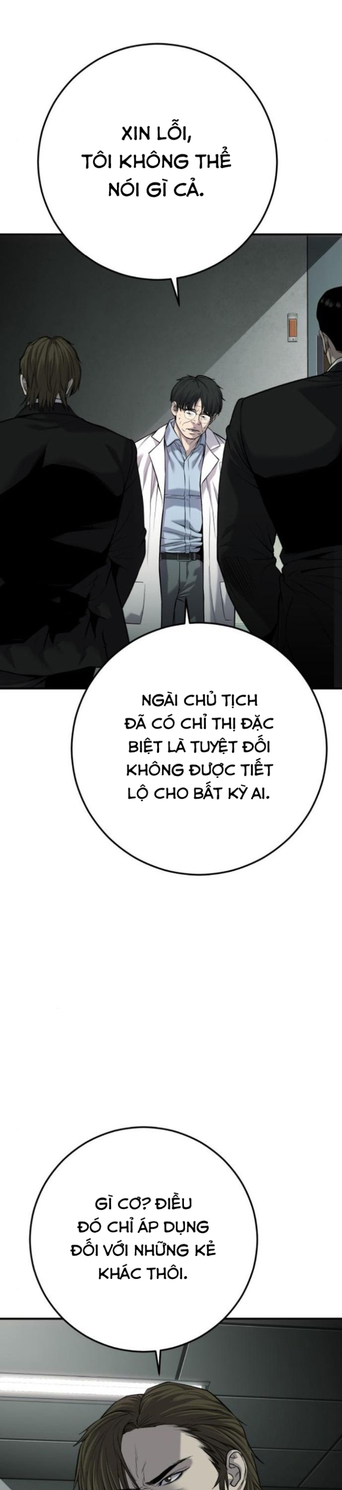 Đứa Con Báo Thù: Chapter 30