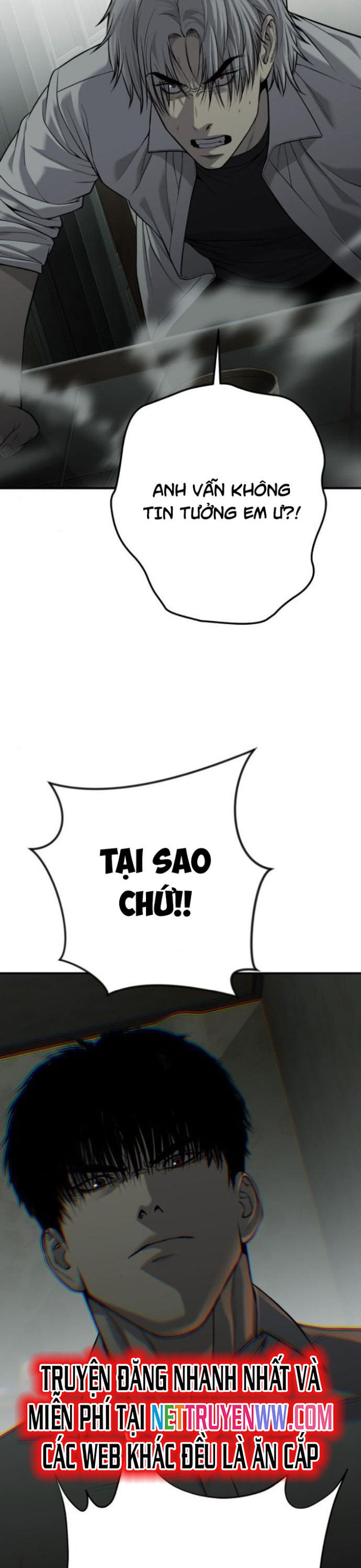 Đứa Con Báo Thù: Chapter 30