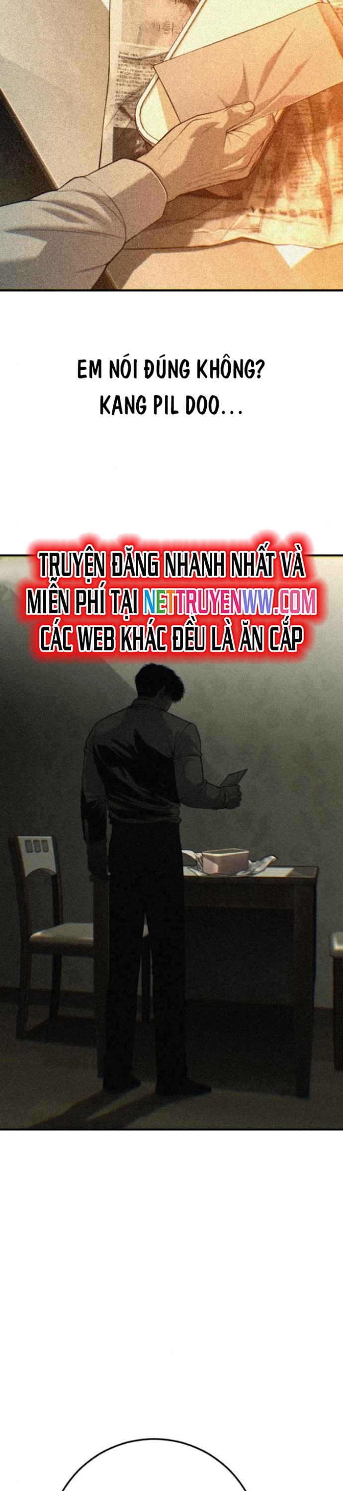 Đứa Con Báo Thù: Chapter 30